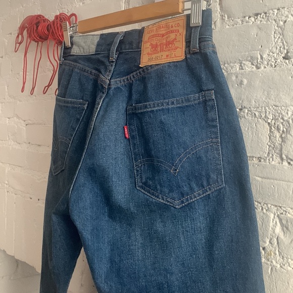 Levi’s japanese vintage jeans - Picture 5 of 10